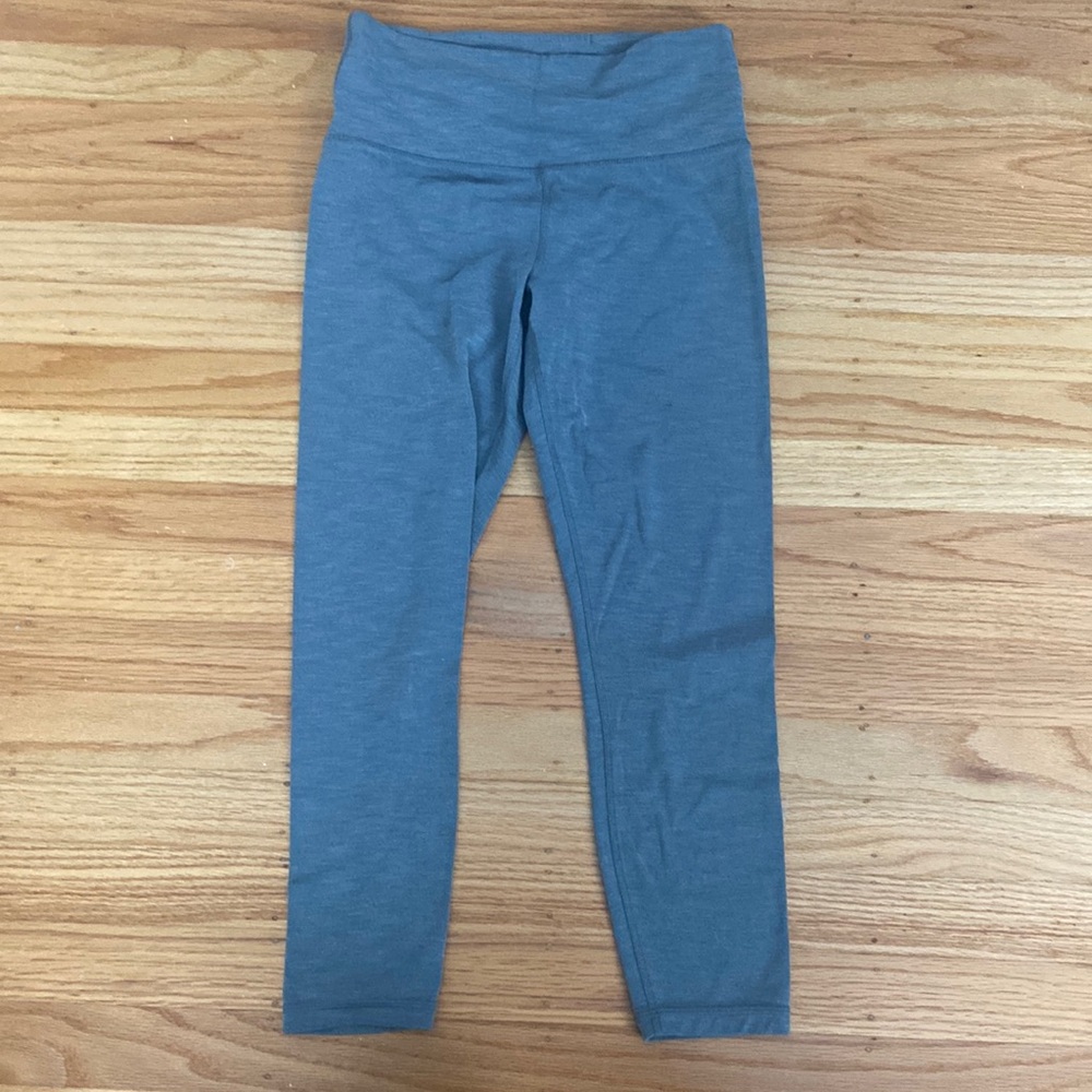 Athleta leggings